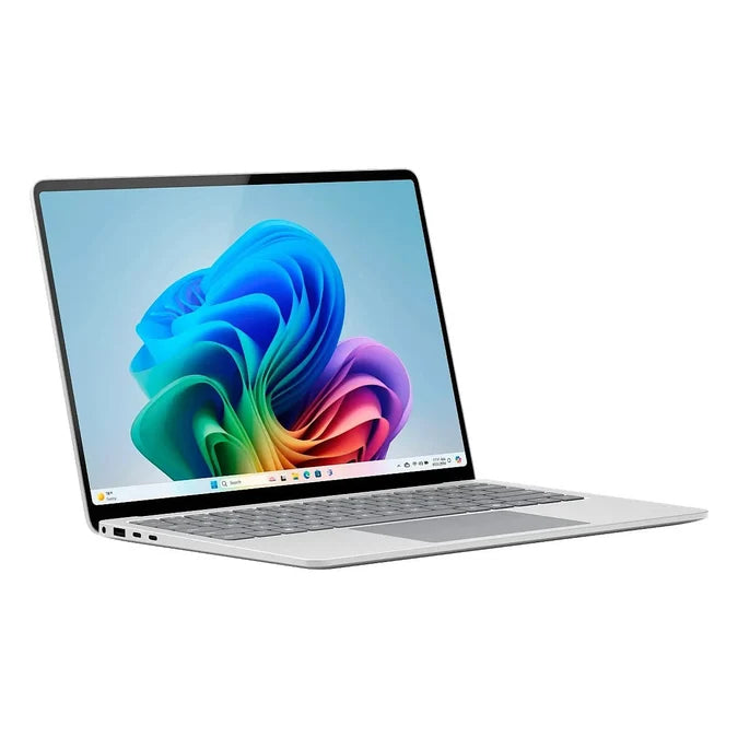 Surface Laptop 7 13.8-inch Snapdragon Plus / 16GB RAM / 256GB / Windows 11 Pro - Platinum