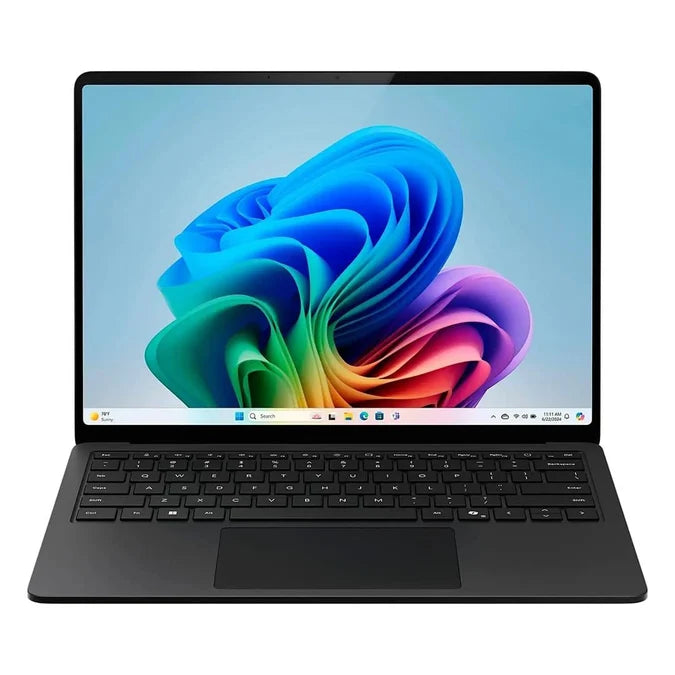 Surface Laptop 7 13.8-inch Snapdragon Plus / 16GB RAM / 512GB / Windows 11 Pro - Black