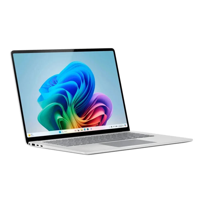 Surface Laptop 7 15-Inch Snapdragon Elite / 16GB RAM / 256GB / Windows 11 Pro - Platinum